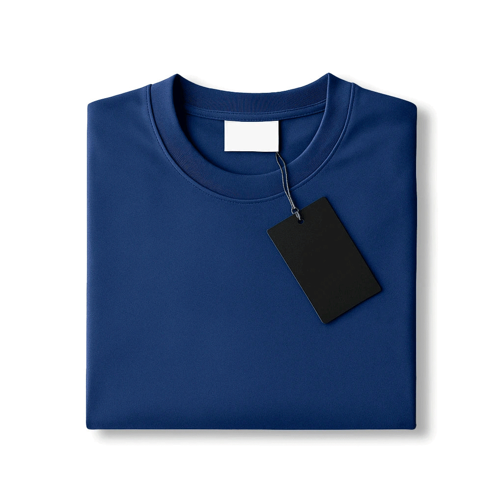 [BUY 1 GET 5] Premium T-Shirt Kit – Essential (5-Pack)